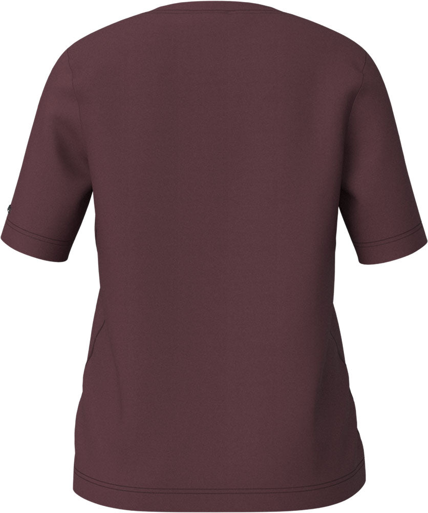 Cube ws - maillot vtt femme