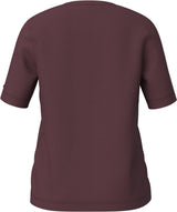 Cube ws - maillot vtt femme
