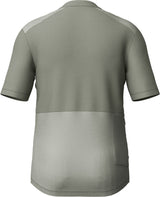 Cube cmpt demi-zip - jersey