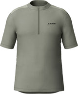 Cube cmpt demi-zip - jersey