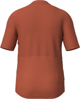 Cube cmpt demi-zip - jersey