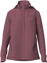 Cube cmpt - veste de pluie femme