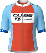 Cube road xc x factory racing - maillot