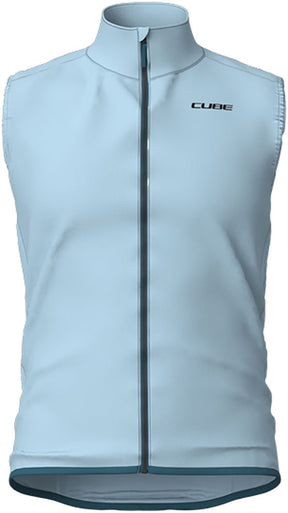 Cube cmpt - gilet coupe-vent
