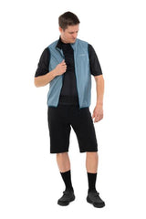 Cube cmpt - gilet coupe-vent