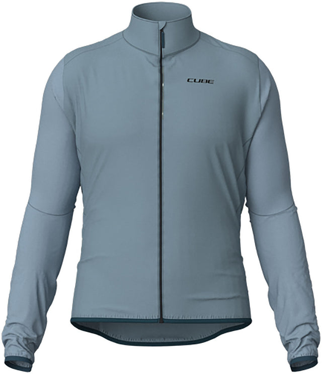 Cube cmpt - coupe-vent