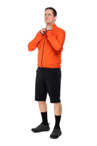 Cube cmpt - coupe-vent