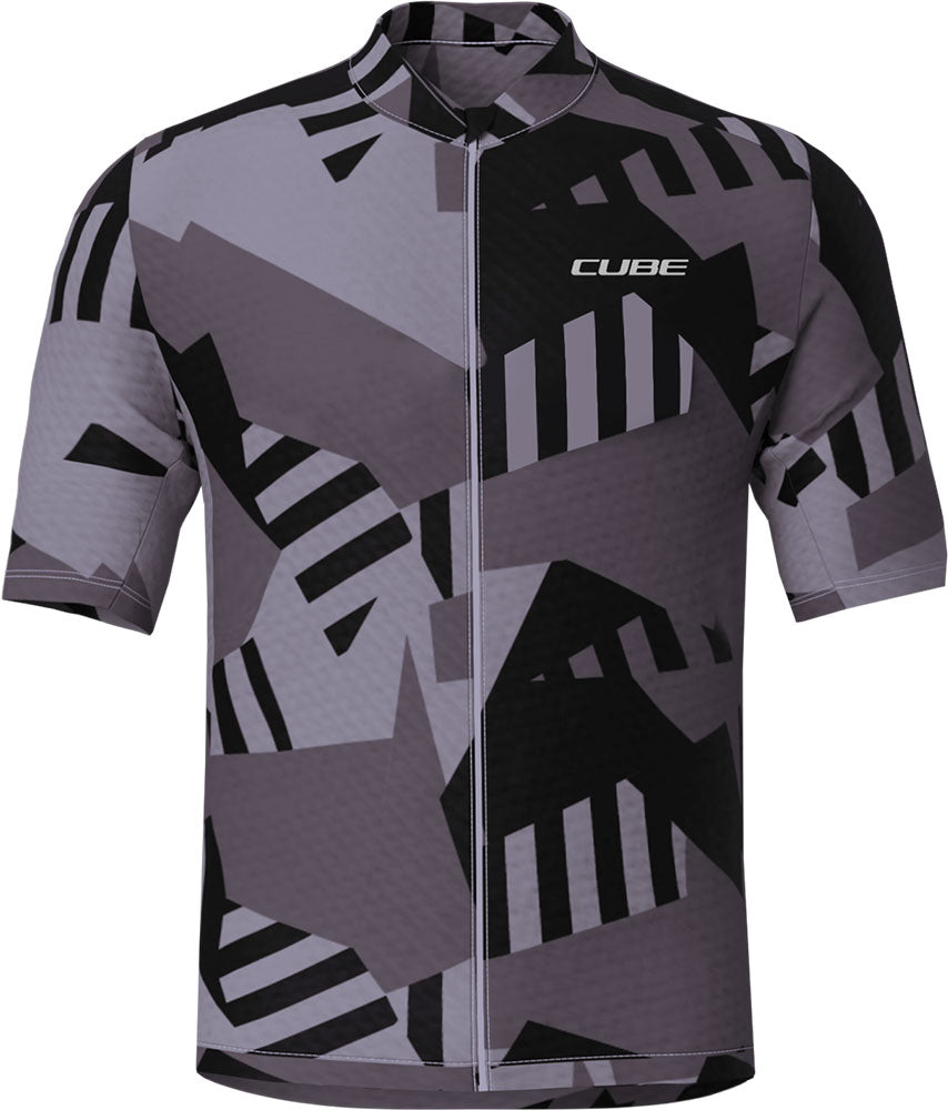 Cube cmpt classique - maillot