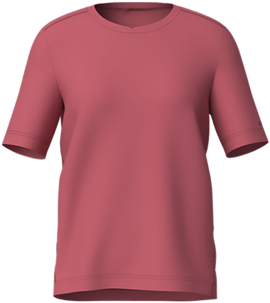 Cube ws - maillot vtt femme