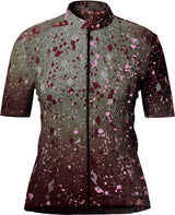 Cube cmpt scatter - maillot femme