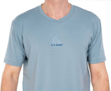 Cube soft touch - maillot vtt