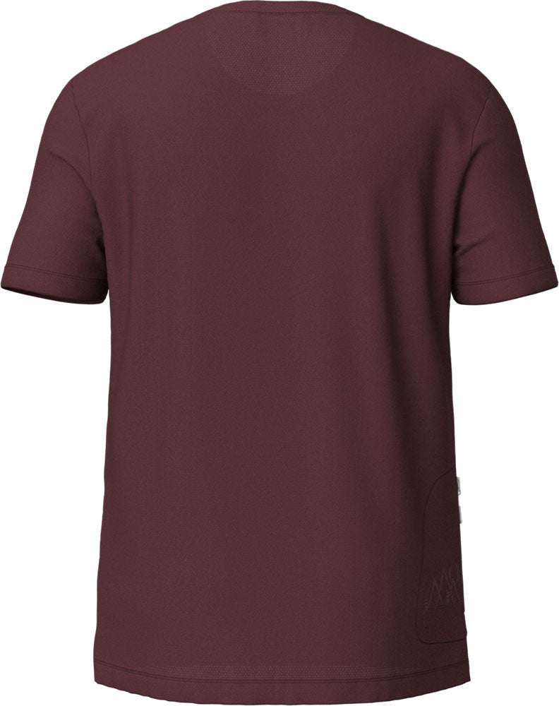 Cube soft touch - maillot vtt