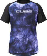 Cube artline - maillot vtt
