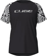 Cube razzle dazzle - maillot vtt