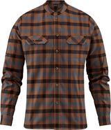Travail de cube - chemise