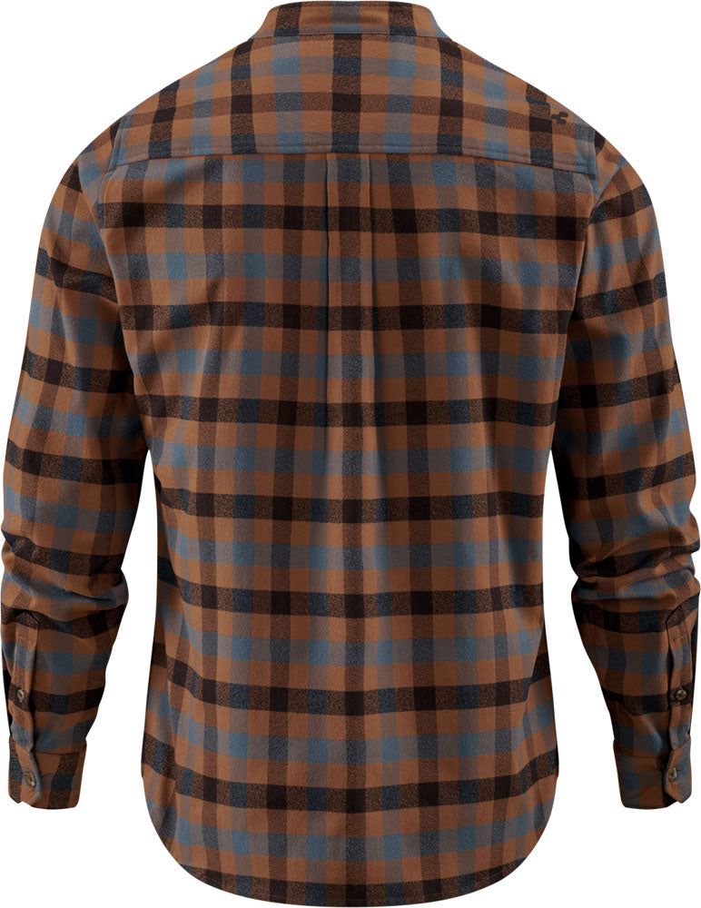 Travail de cube - chemise