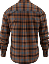 Travail de cube - chemise