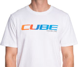 Teamline Cube - t-shirt