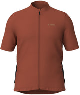 Cube gravel cargo zip intégral - jersey