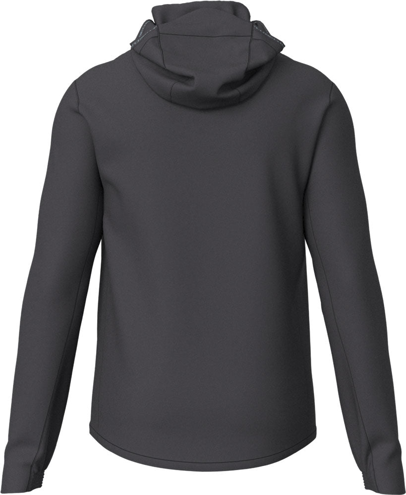 Cube gravier - coupe-vent