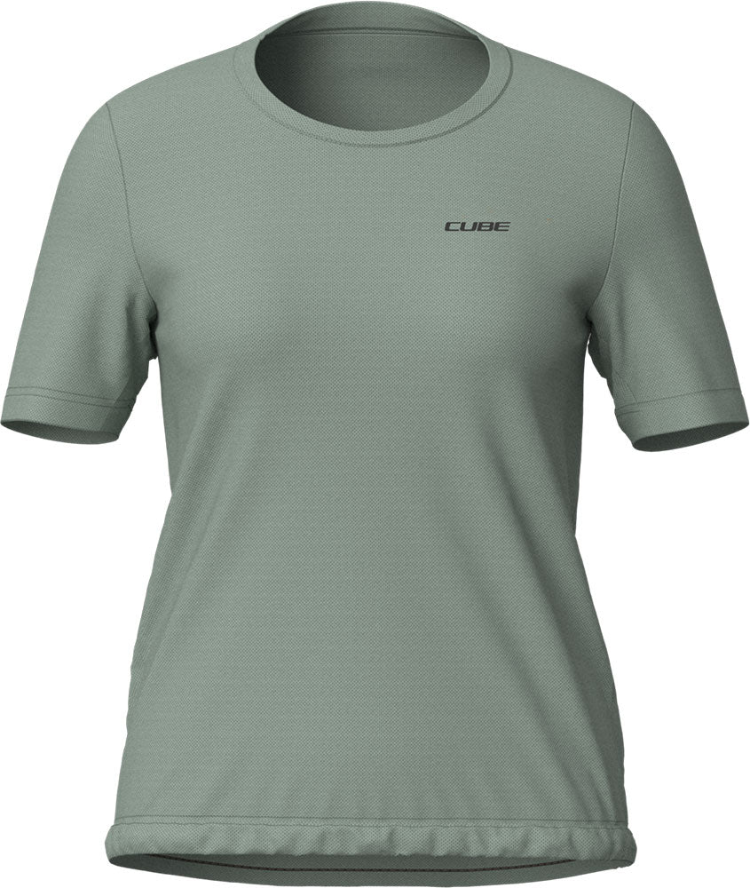 Cube gravier - maillot femme