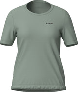 Cube gravier - maillot femme
