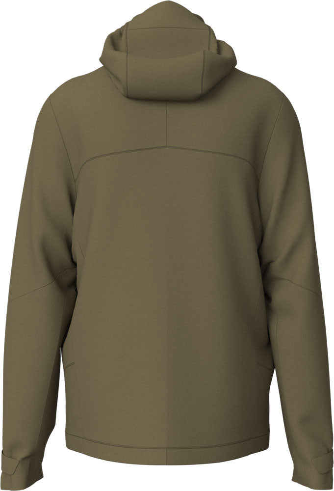 Cube cmpt - veste de pluie