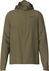 Cube cmpt - veste de pluie