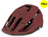 Cube stray - casque vtt