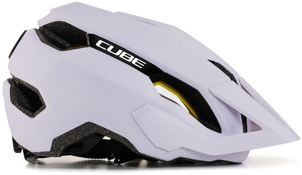 Cube stray - casque vtt