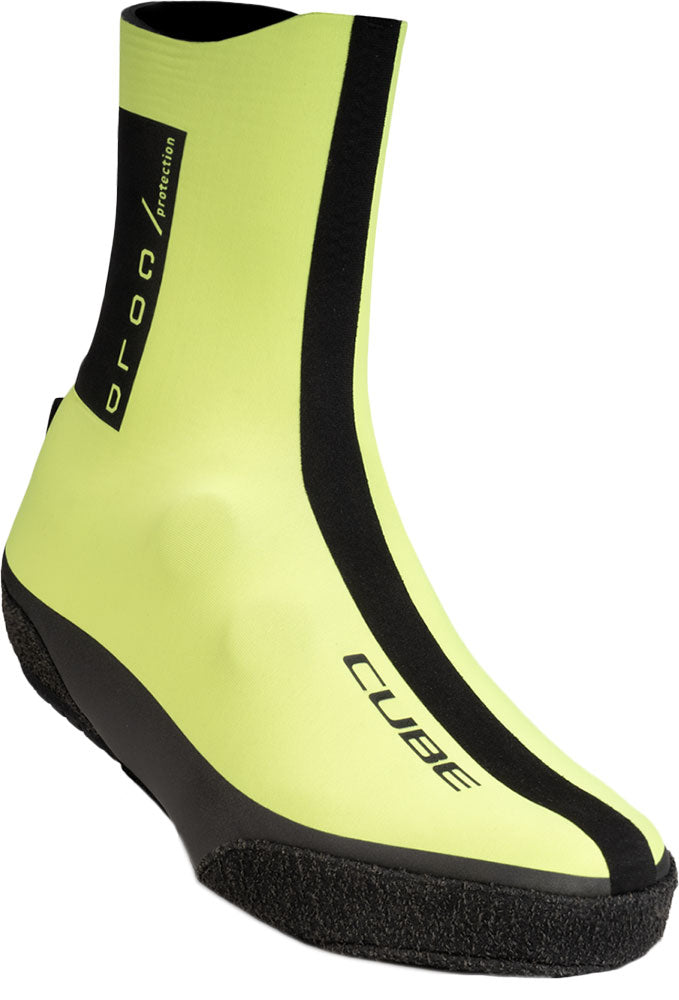 Sécurité néoprène Cube - surchaussures