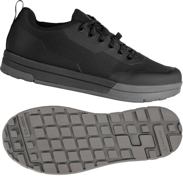 Cube strix - chaussures vtt