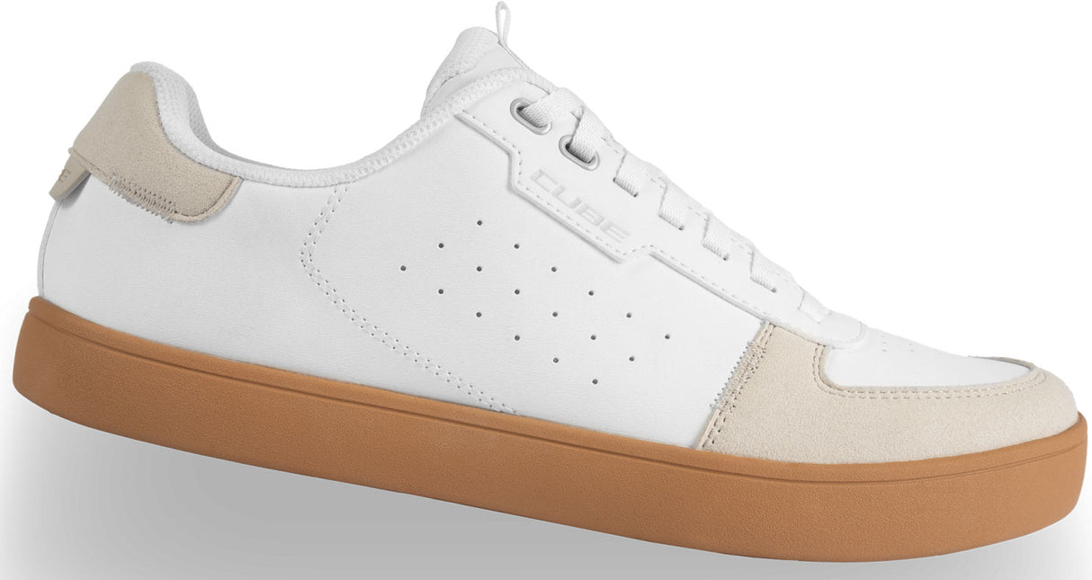 Labyrinthe cubique - chaussures vtt