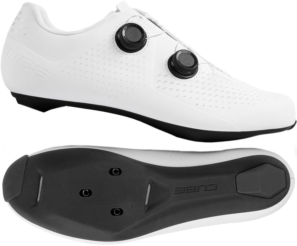 Cube sydrix pro - chaussures vélo de route
