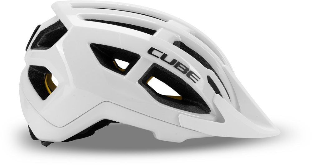 Cube offpath - casque vtt