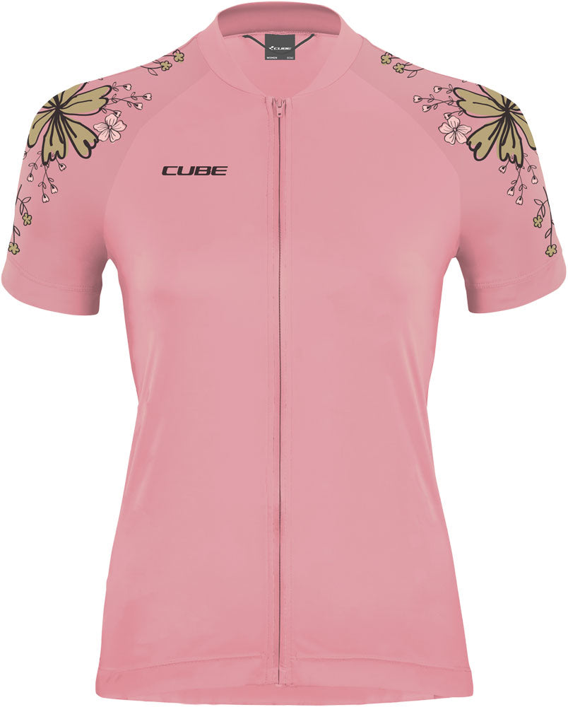 Cube atx cmpt - maillot femme