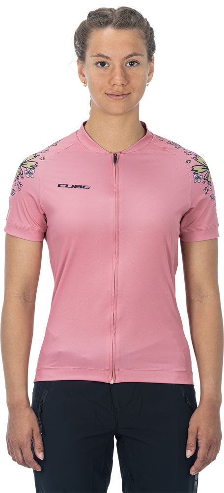 Cube atx cmpt - maillot femme