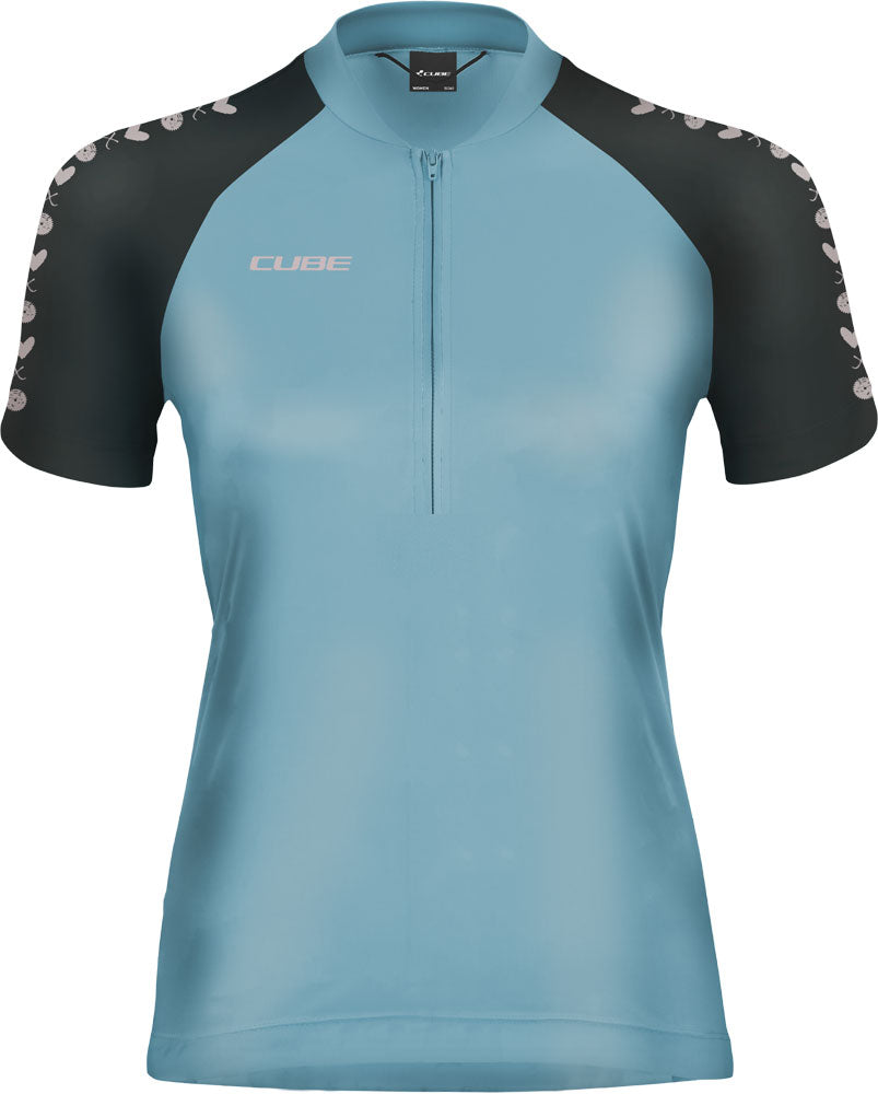 Cube atx cmpt - maillot femme