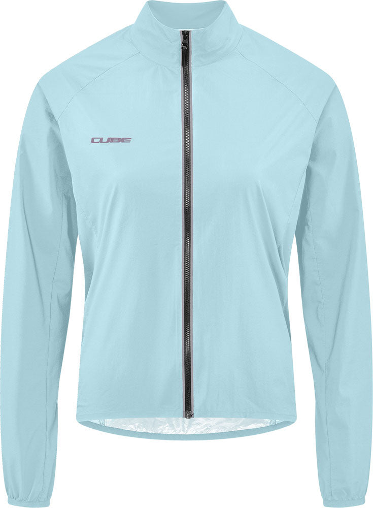 Cube atx cmpt - coupe-vent femme