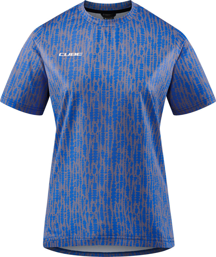 Cube atx - maillot femme