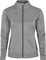 Cube atx ws midlayer - veste softshell femme