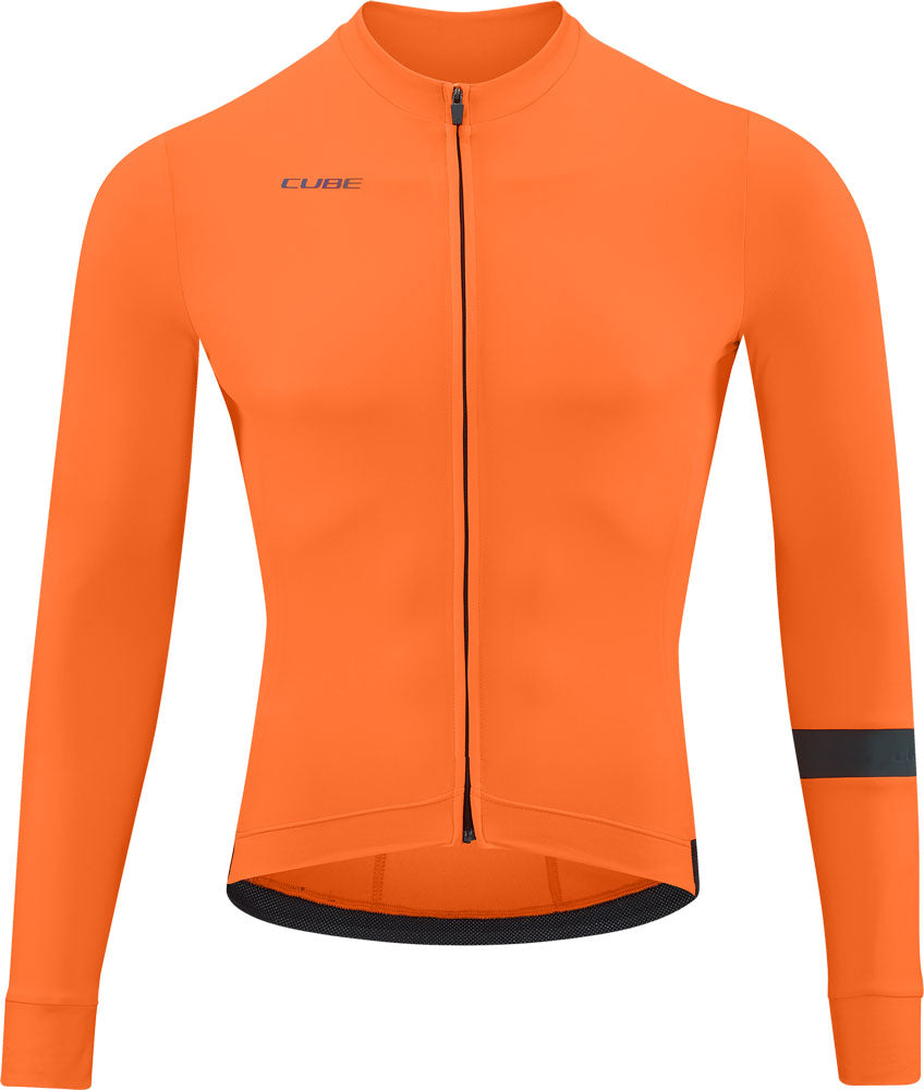 Cube blackline - maillot manches longues