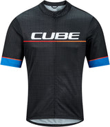 Cube cmpt teamline - maillot