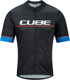 Cube cmpt teamline - maillot