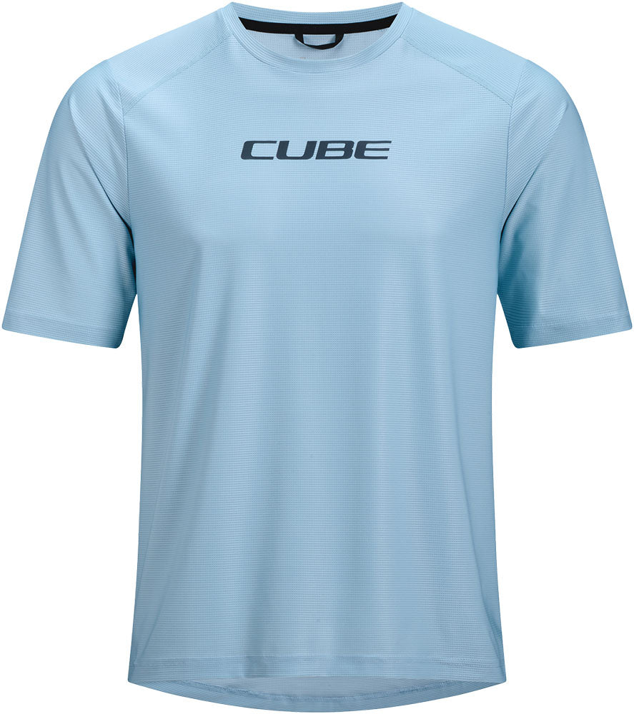Cube - chemise fonctionnelle