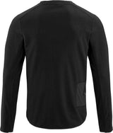 Cube polaire - maillot vtt manches longues