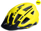 Cube flotte mips - casque vtt