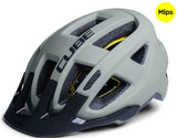 Cube flotte mips - casque vtt