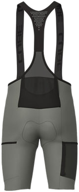 Cube gravel cargo - cuissard à bretelles avec chamois