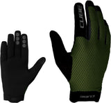 Cube gravitation tm - gants de cyclisme